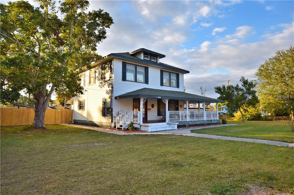 225 N MAIN STREET, AUBURNDALE, Florida 33823, 4 Bedrooms Bedrooms, 5 Rooms Rooms,2 BathroomsBathrooms,Residential,For sale,MAIN,P4718362