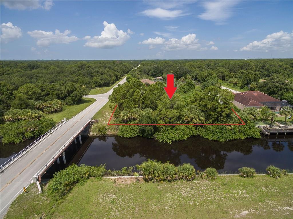 17252 WINTERGARDEN AVENUE, PORT CHARLOTTE, Florida 33948, ,Vacant land,For sale,WINTERGARDEN,C7241605