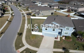 18453 AYLESBURY LANE, LAND O LAKES, Florida 34638, 5 Bedrooms Bedrooms, 8 Rooms Rooms,2 BathroomsBathrooms,Residential,For sale,AYLESBURY,T2922120