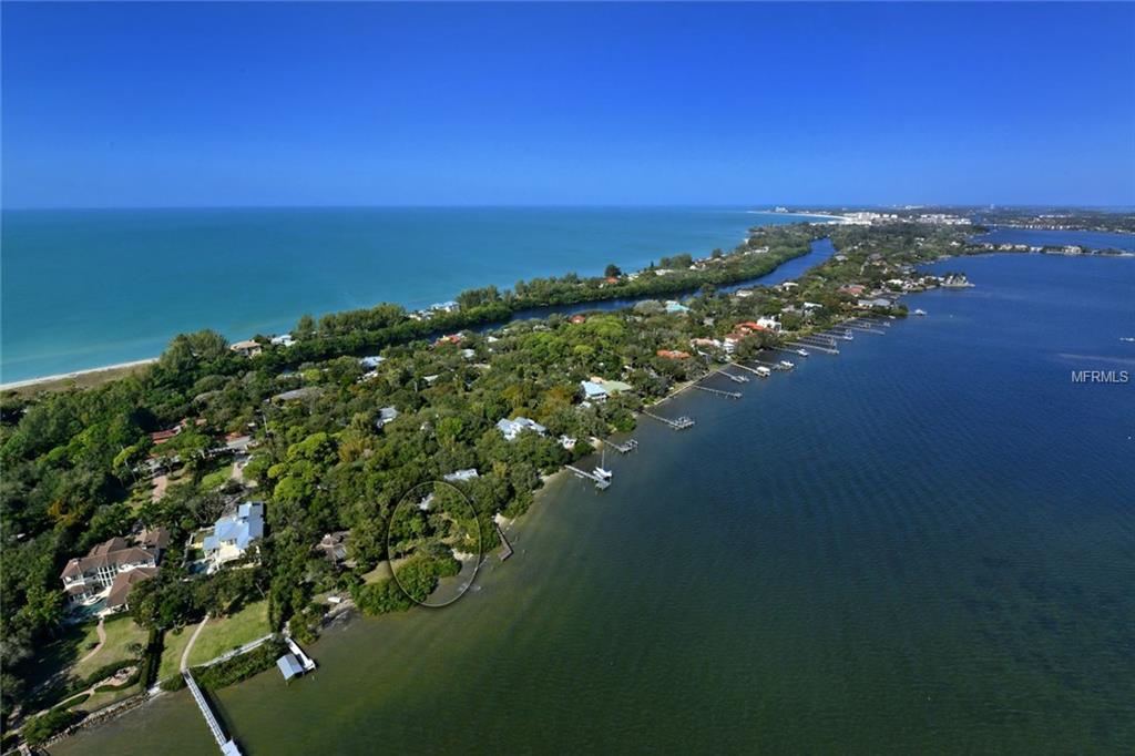 8535 MIDNIGHT PASS ROAD, SARASOTA, Florida 34242, ,Vacant land,For sale,MIDNIGHT PASS,A4146348