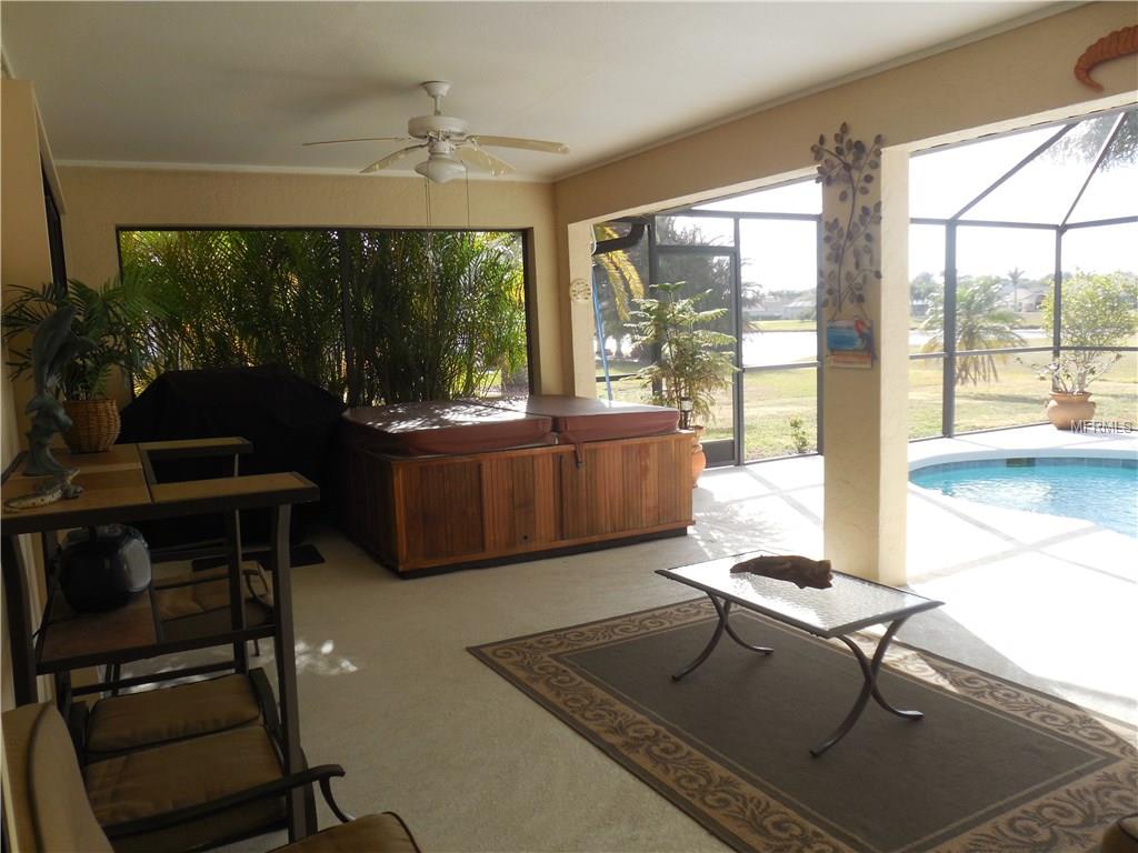 2177 AMARILLO LANE, PUNTA GORDA, Florida 33983, 3 Bedrooms Bedrooms, 8 Rooms Rooms,2 BathroomsBathrooms,Residential,For sale,AMARILLO,C7248290