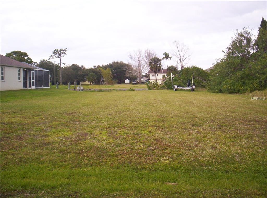 12446 MITCHELL TERRACE, PORT CHARLOTTE, Florida 33981, ,Vacant land,For sale,MITCHELL,C7221806