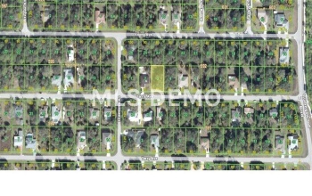 17432 HARRIS AVENUE, PORT CHARLOTTE, Florida 33948, ,Vacant land,For sale,HARRIS,C7241649