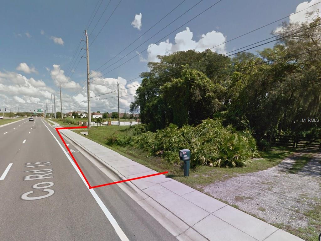 11733 NARCOOSSEE ROAD, ORLANDO, Florida 32832, ,Vacant land,For sale,NARCOOSSEE,O5422013