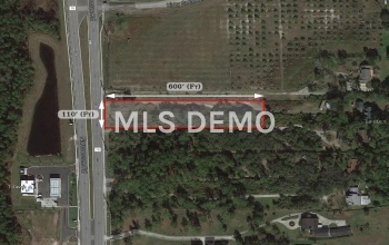 11733 NARCOOSSEE ROAD, ORLANDO, Florida 32832, ,Vacant land,For sale,NARCOOSSEE,O5422013