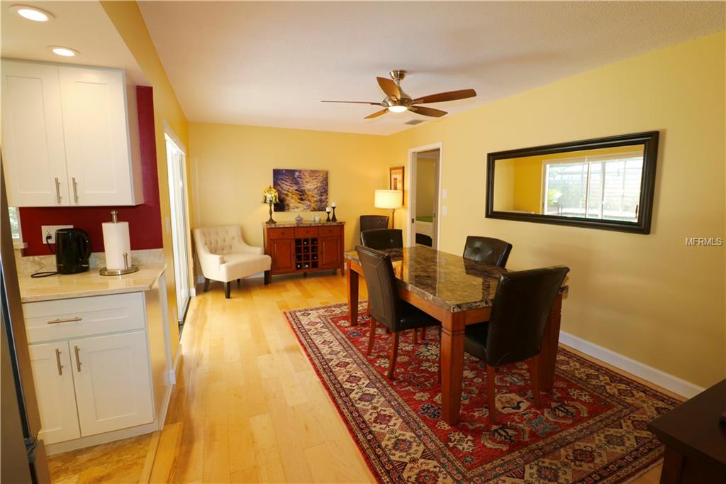 1610 CARROLWOOD DRIVE, SARASOTA, Florida 34232, 3 Bedrooms Bedrooms, 6 Rooms Rooms,2 BathroomsBathrooms,Residential,For sale,CARROLWOOD,A4209776