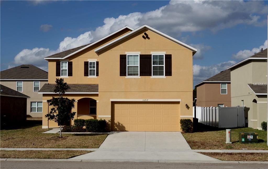 16717 CITRUS PARKWAY, CLERMONT, Florida 34714, 4 Bedrooms Bedrooms, ,2 BathroomsBathrooms,Rental,For Rent,CITRUS,S4854987