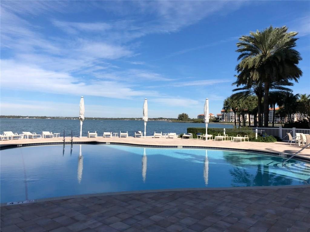 4971 BACOPA LANE S, ST PETERSBURG, Florida 33715, 1 Bedroom Bedrooms, 5 Rooms Rooms,2 BathroomsBathrooms,Residential,For sale,BACOPA,U7847474