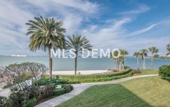 4971 BACOPA LANE S, ST PETERSBURG, Florida 33715, 1 Bedroom Bedrooms, 5 Rooms Rooms,2 BathroomsBathrooms,Residential,For sale,BACOPA,U7847474