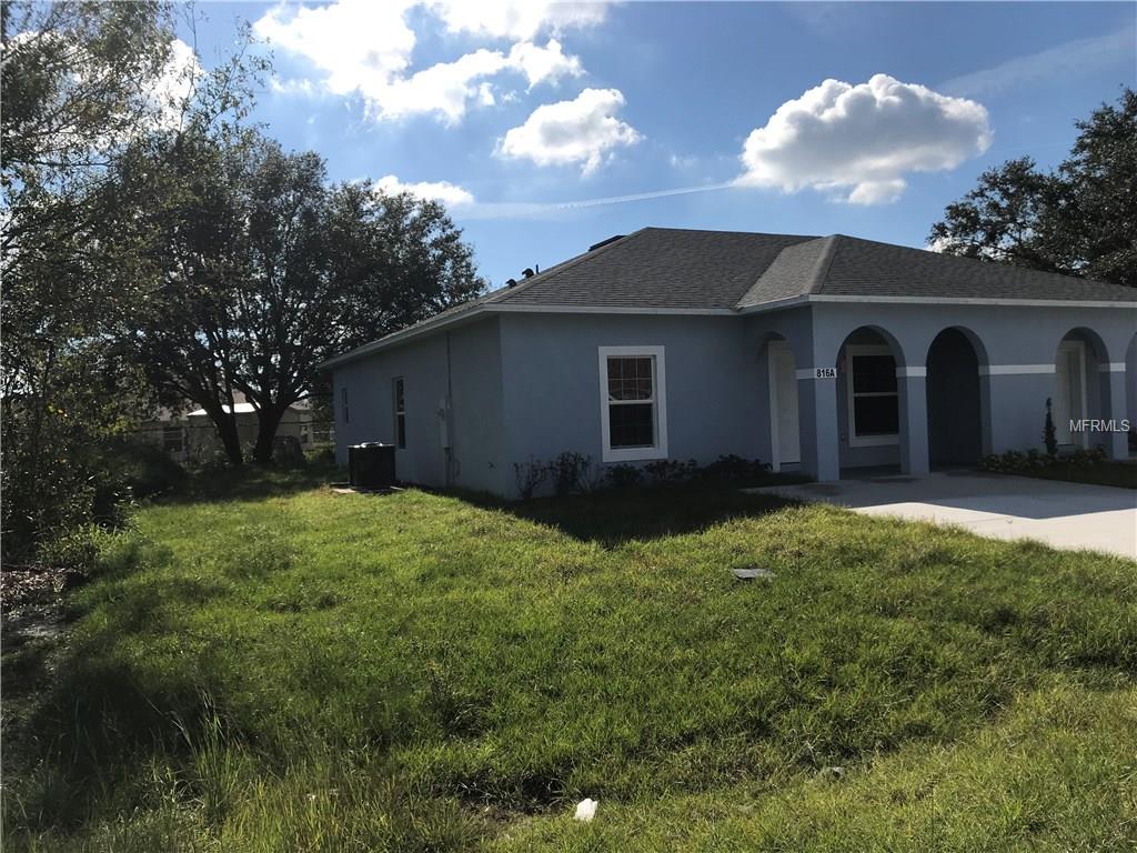 816 A ABBEVILLE COURT, KISSIMMEE, Florida 34759, 3 Bedrooms Bedrooms, ,2 BathroomsBathrooms,Rental,For Rent,ABBEVILLE,O5552642