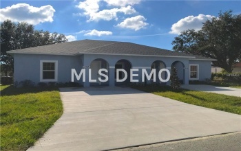 816 A ABBEVILLE COURT, KISSIMMEE, Florida 34759, 3 Bedrooms Bedrooms, ,2 BathroomsBathrooms,Rental,For Rent,ABBEVILLE,O5552642