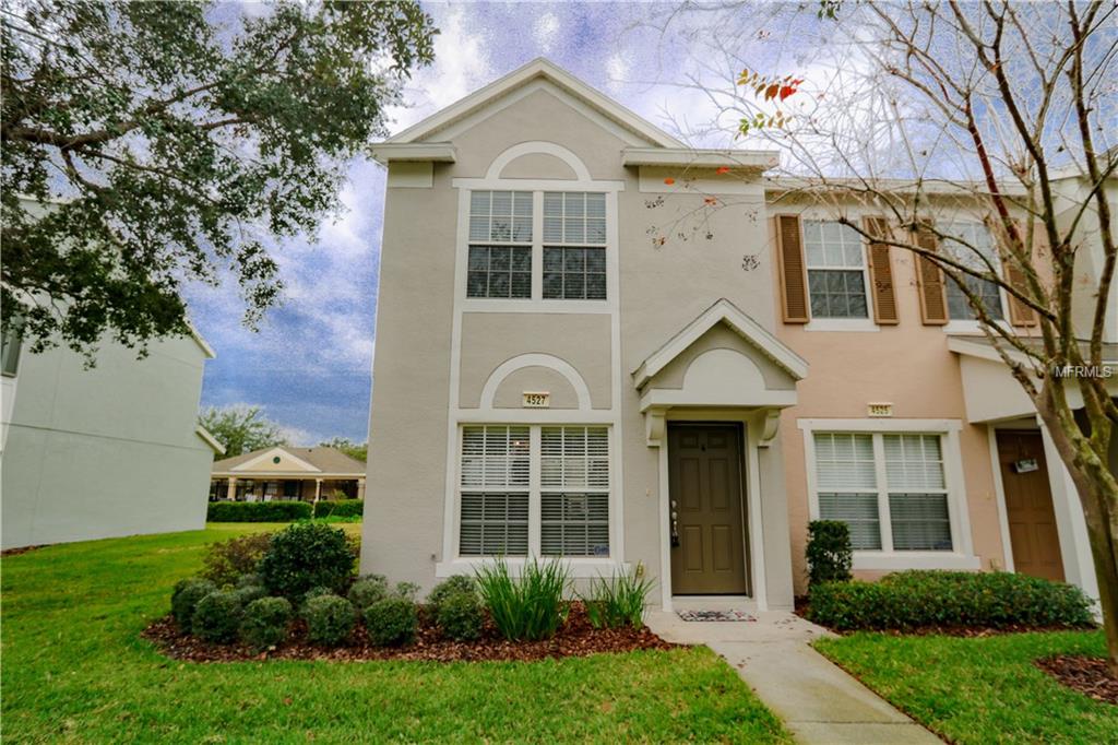 4527 KENNEWICK PLACE, RIVERVIEW, Florida 33578, 2 Bedrooms Bedrooms, ,2 BathroomsBathrooms,Rental,For Rent,KENNEWICK,T2927733