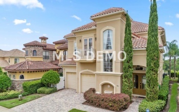 7841 PALMILLA COURT, REUNION, Florida 34747, 5 Bedrooms Bedrooms, 8 Rooms Rooms,5 BathroomsBathrooms,Residential,For sale,PALMILLA,O5532125