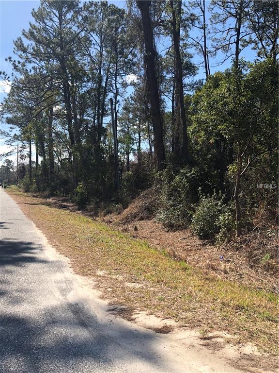 5TH AVENUE, DELAND, Florida 32724, ,Vacant land,For sale,5TH,V4722741