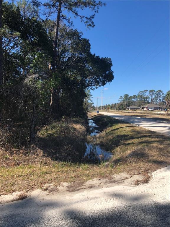 5TH AVENUE, DELAND, Florida 32724, ,Vacant land,For sale,5TH,V4722741