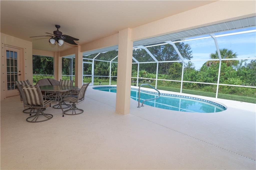 9433 GAZANIA DRIVE, PORT CHARLOTTE, Florida 33981, 5 Bedrooms Bedrooms, 9 Rooms Rooms,3 BathroomsBathrooms,Residential,For sale,GAZANIA,D5920346