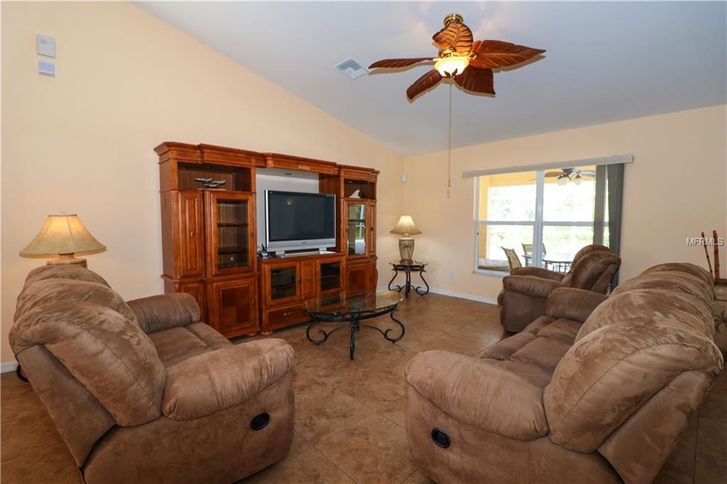 9433 GAZANIA DRIVE, PORT CHARLOTTE, Florida 33981, 5 Bedrooms Bedrooms, 9 Rooms Rooms,3 BathroomsBathrooms,Residential,For sale,GAZANIA,D5920346