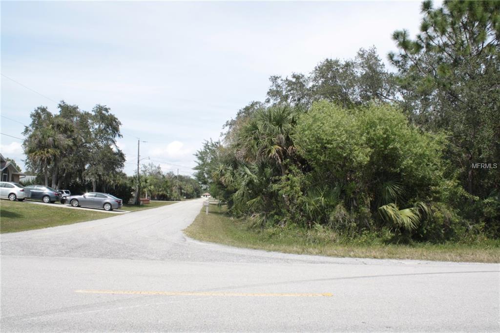 26422 NOTRE DAME BOULEVARD, PUNTA GORDA, Florida 33955, ,Vacant land,For sale,NOTRE DAME,C7222402