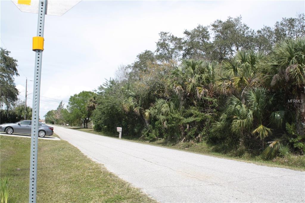 26422 NOTRE DAME BOULEVARD, PUNTA GORDA, Florida 33955, ,Vacant land,For sale,NOTRE DAME,C7222402