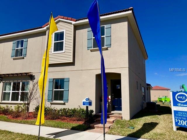 3108 CAMINO REAL DRIVE N, KISSIMMEE, Florida 34744, 4 Bedrooms Bedrooms, ,2 BathroomsBathrooms,Rental,For Rent,CAMINO REAL,S4856913