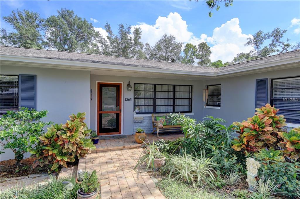 1365 PINELLAS ROAD, BELLEAIR, Florida 33756, 4 Bedrooms Bedrooms, 3 Rooms Rooms,3 BathroomsBathrooms,Residential,For sale,PINELLAS,U7835815