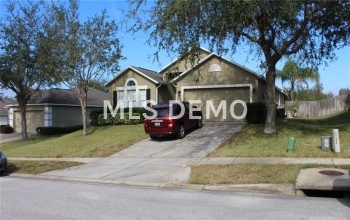 2151 SANDRIDGE CIRCLE, EUSTIS, Florida 32726, 4 Bedrooms Bedrooms, ,2 BathroomsBathrooms,Rental,For Rent,SANDRIDGE,G4850790