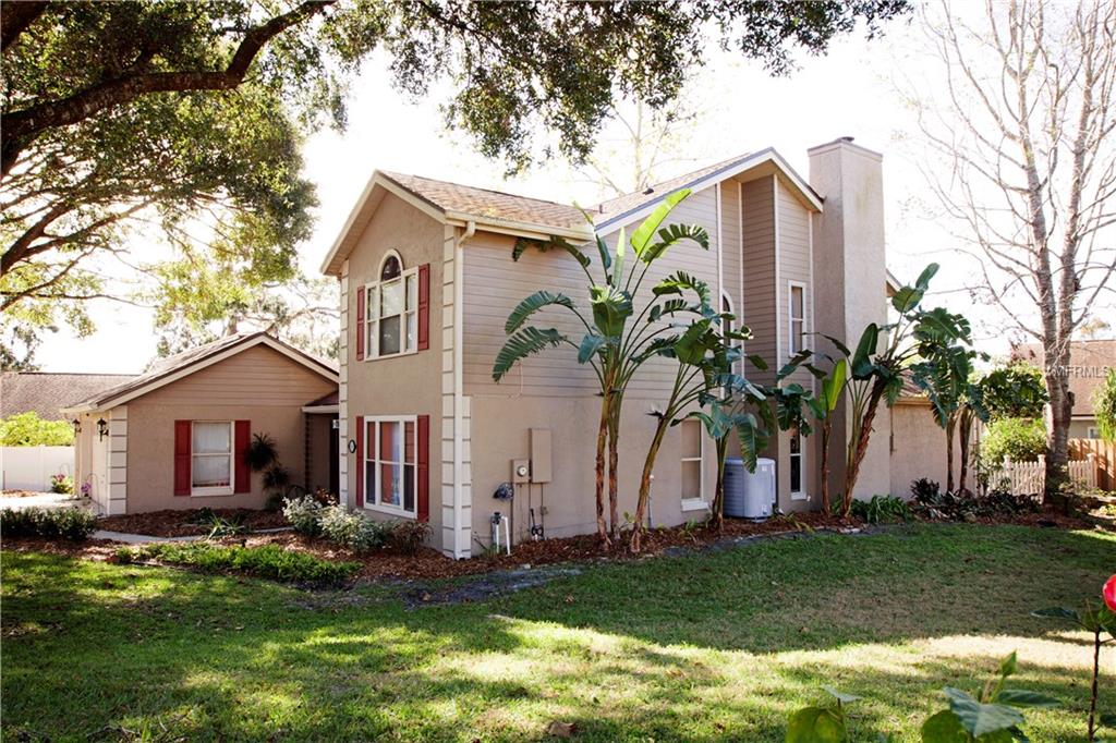 412 LOBLOLLY COURT, LONGWOOD, Florida 32750, 4 Bedrooms Bedrooms, 7 Rooms Rooms,2 BathroomsBathrooms,Residential,For sale,LOBLOLLY,V4721690