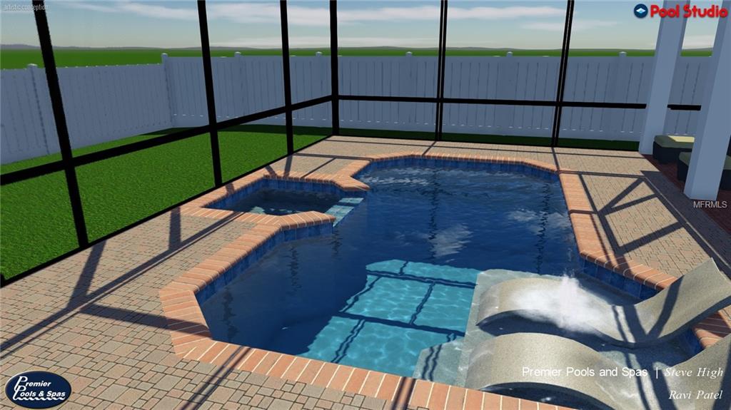 2988 BREEZY MEADOWS, CLEARWATER, Florida 33760, 3 Bedrooms Bedrooms, 6 Rooms Rooms,2 BathroomsBathrooms,Residential,For sale,BREEZY MEADOWS,U7844137