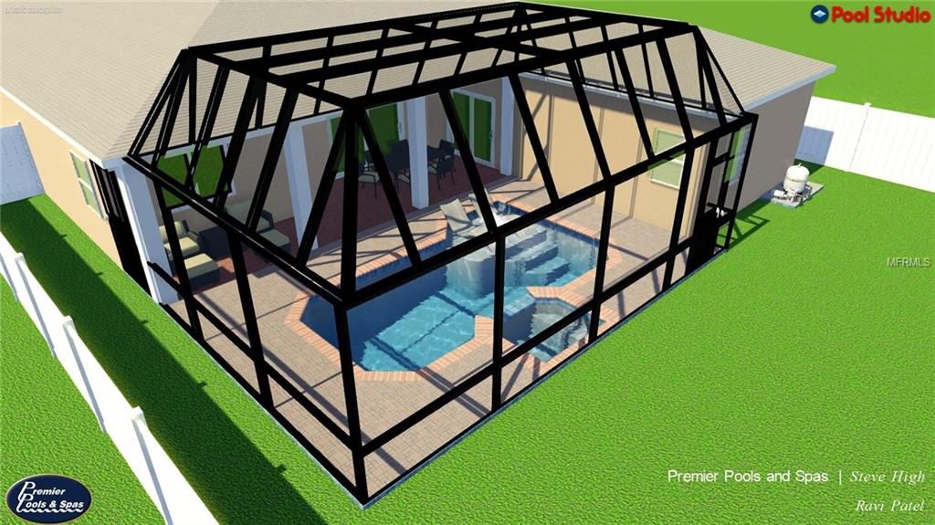 2988 BREEZY MEADOWS, CLEARWATER, Florida 33760, 3 Bedrooms Bedrooms, 6 Rooms Rooms,2 BathroomsBathrooms,Residential,For sale,BREEZY MEADOWS,U7844137