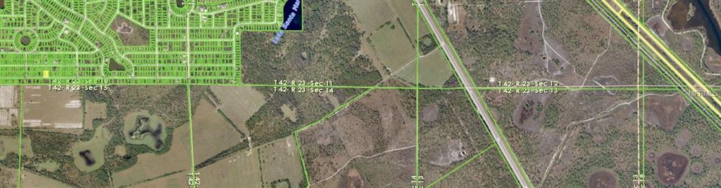 27184 + 27188 LAS LOMAS DRIVE, PUNTA GORDA, Florida 33955, ,Vacant land,For sale,LAS LOMAS,C7241978