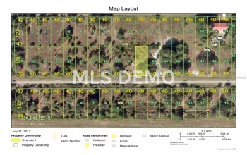 27184 + 27188 LAS LOMAS DRIVE, PUNTA GORDA, Florida 33955, ,Vacant land,For sale,LAS LOMAS,C7241978