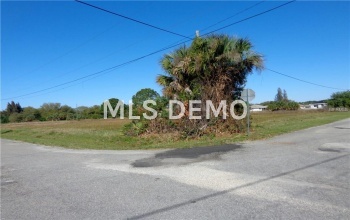 GRANADA DRIVE, NORTH PORT, Florida 34287, ,Vacant land,For sale,GRANADA,A4149436