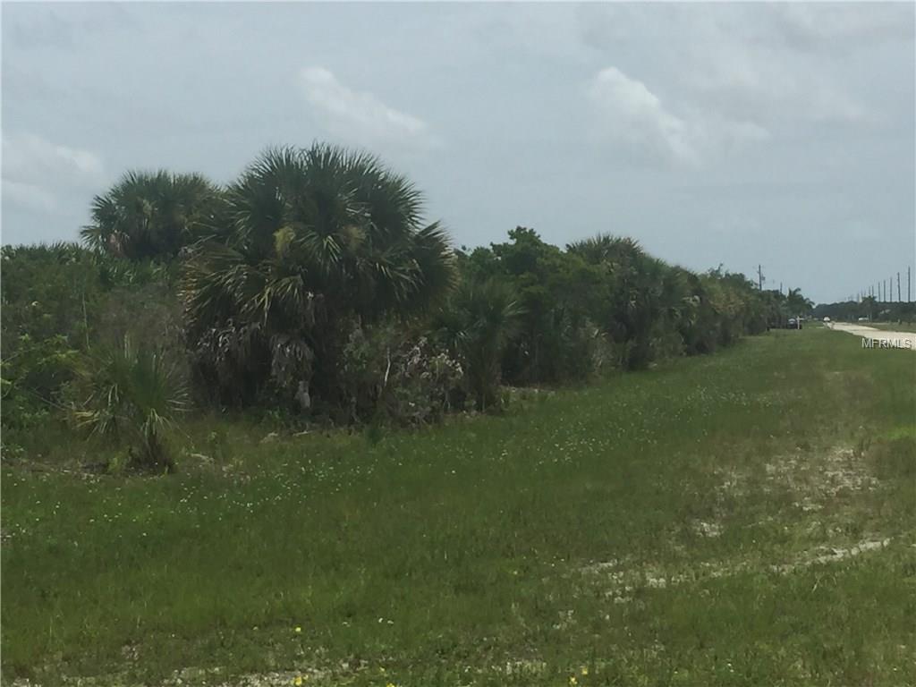 14333 APPLETON BOULEVARD, PORT CHARLOTTE, Florida 33981, ,Vacant land,For sale,APPLETON,C7241989