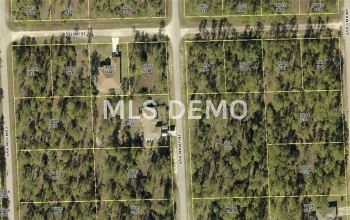 3206 E 22ND STREET, ALVA, Florida 33920, ,Vacant land,For sale,22ND,C7248660