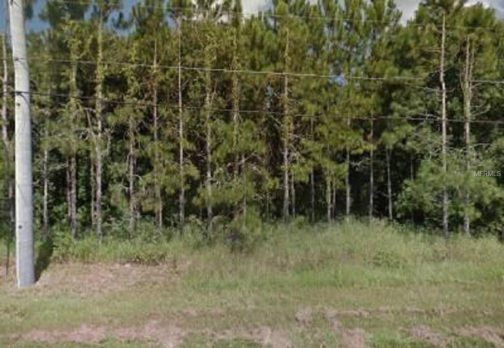 5701 S 39TH HIGHWAY, PLANT CITY, Florida 33567, ,Vacant land,For sale,39TH,T2896827
