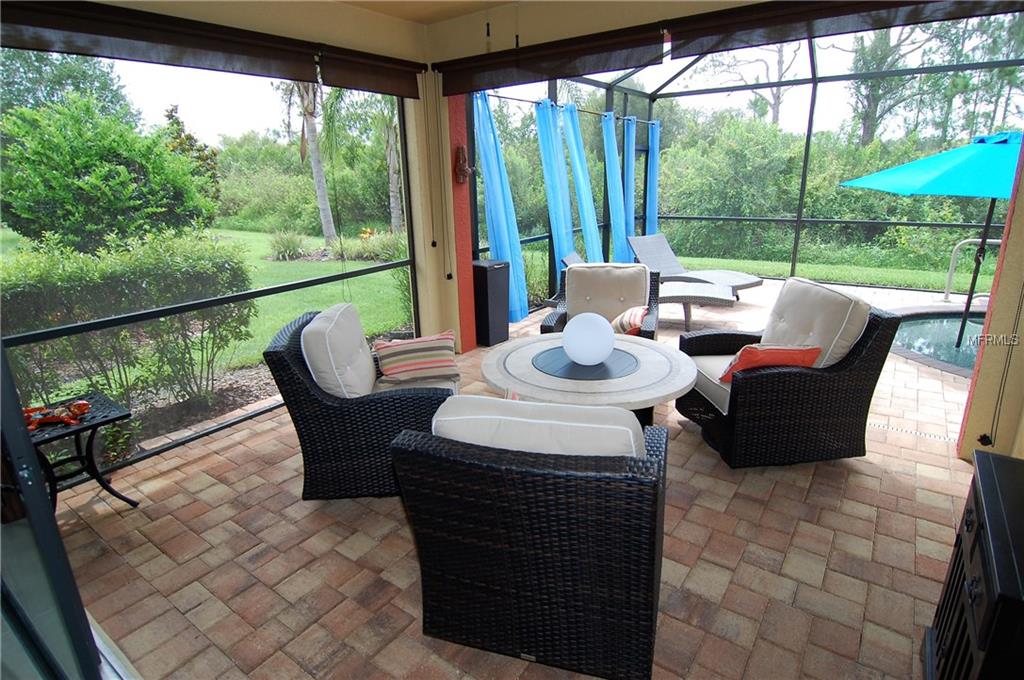 2594 VALERIAN WAY, NORTH PORT, Florida 34289, 2 Bedrooms Bedrooms, 7 Rooms Rooms,2 BathroomsBathrooms,Residential,For sale,VALERIAN,C7240810