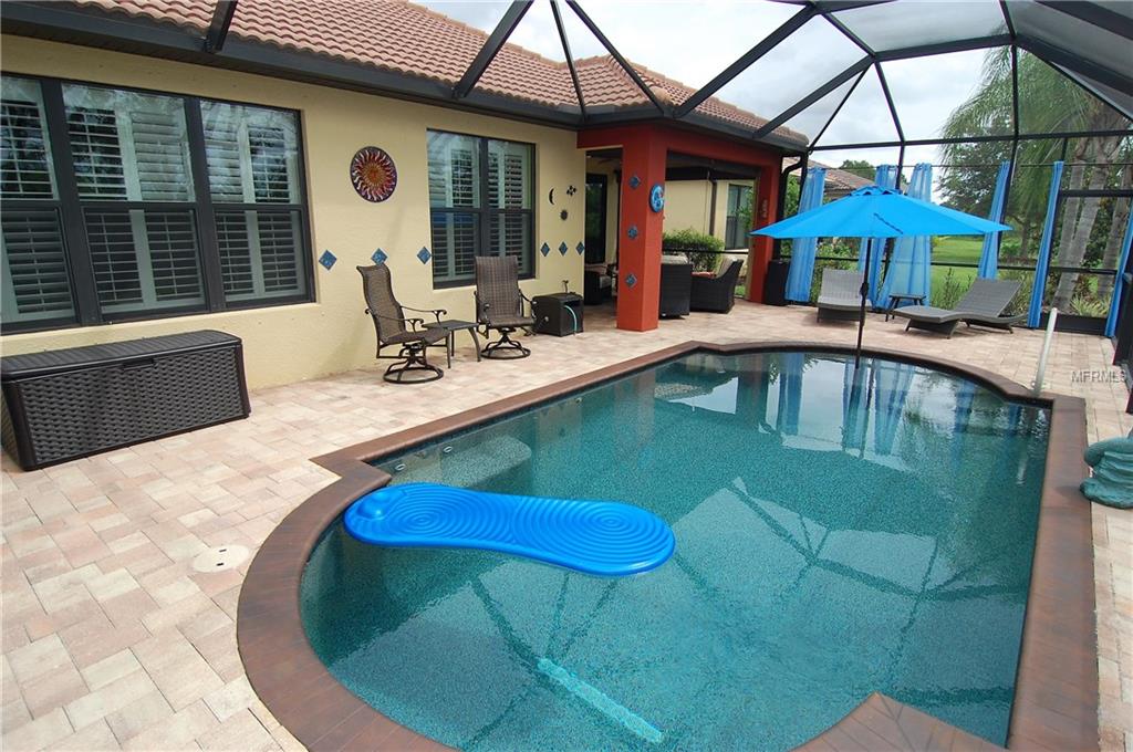 2594 VALERIAN WAY, NORTH PORT, Florida 34289, 2 Bedrooms Bedrooms, 7 Rooms Rooms,2 BathroomsBathrooms,Residential,For sale,VALERIAN,C7240810