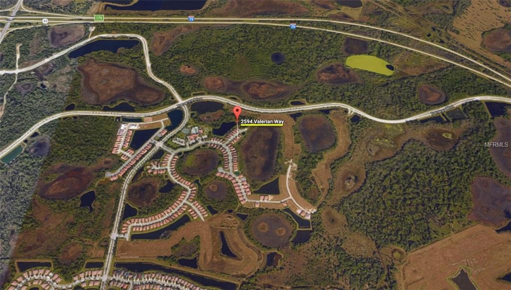 2594 VALERIAN WAY, NORTH PORT, Florida 34289, 2 Bedrooms Bedrooms, 7 Rooms Rooms,2 BathroomsBathrooms,Residential,For sale,VALERIAN,C7240810