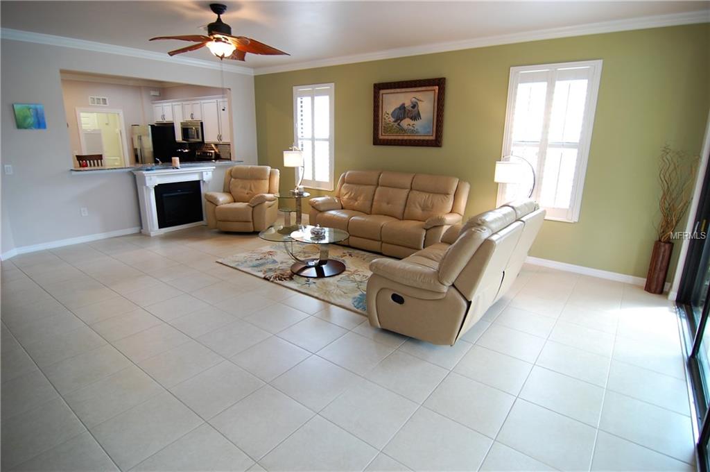 2594 VALERIAN WAY, NORTH PORT, Florida 34289, 2 Bedrooms Bedrooms, 7 Rooms Rooms,2 BathroomsBathrooms,Residential,For sale,VALERIAN,C7240810