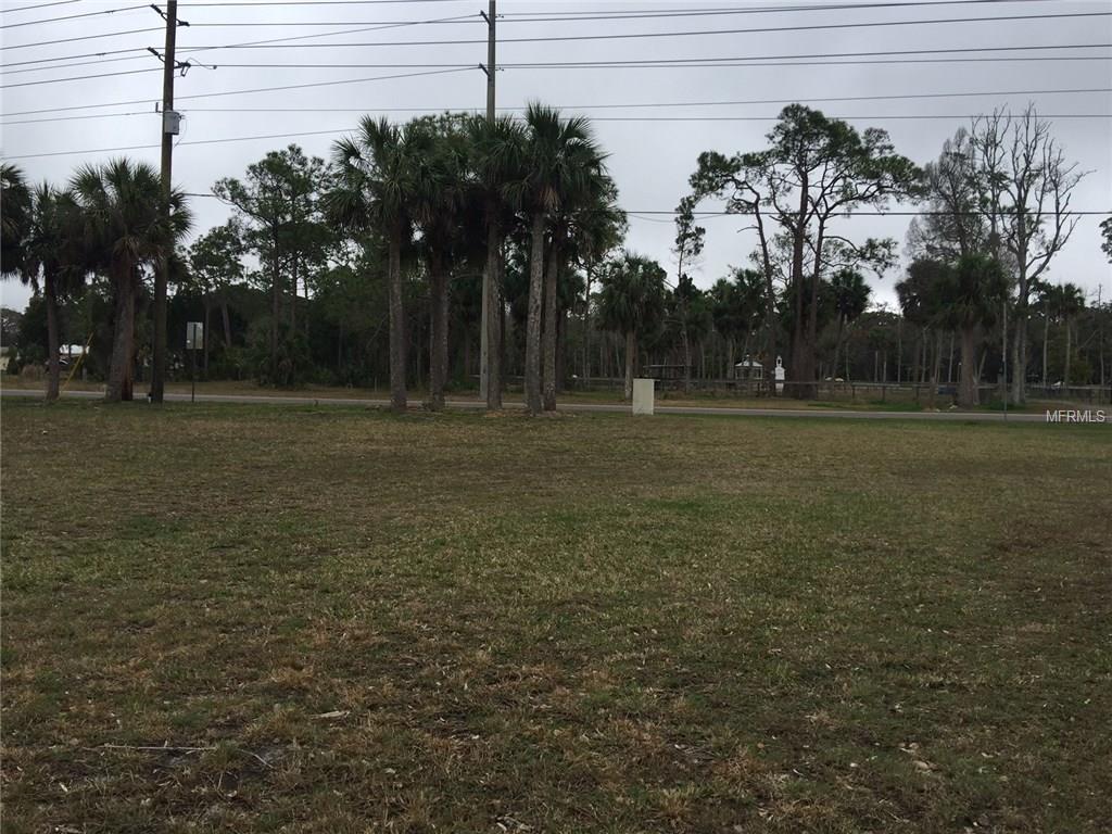 GULF WAY, HUDSON, Florida 34667, ,Vacant land,For sale,GULF,T2926640