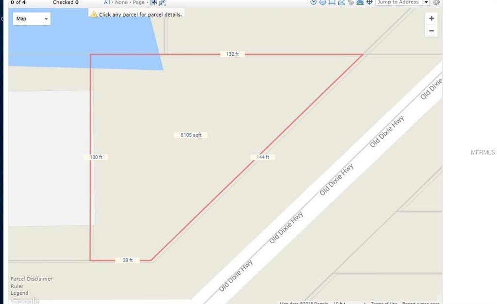 GULF WAY, HUDSON, Florida 34667, ,Vacant land,For sale,GULF,T2926640