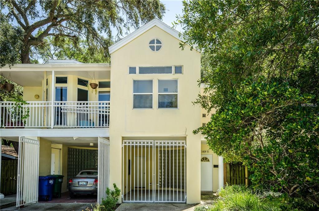 3408 W SAN JUAN STREET, TAMPA, Florida 33629, 2 Bedrooms Bedrooms, 4 Rooms Rooms,2 BathroomsBathrooms,Residential,For sale,SAN JUAN,T2900273