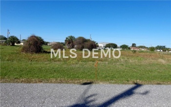 BARCELONA STREET, NORTH PORT, Florida 34287, ,Vacant land,For sale,BARCELONA,A4149456