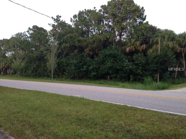 N SALFORD BOULEVARD, NORTH PORT, Florida 34286, ,Vacant land,For sale,SALFORD,C7242206