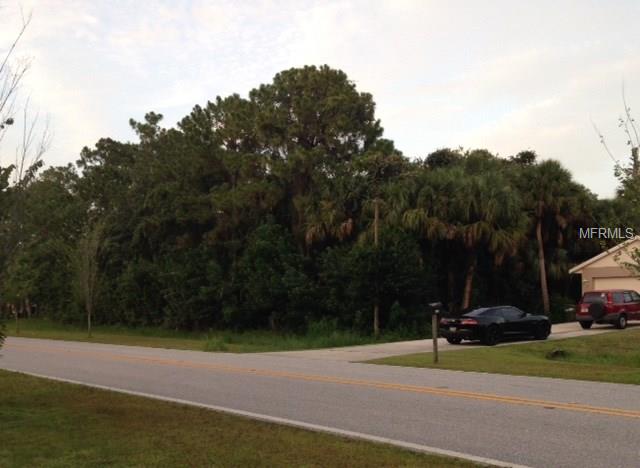 N SALFORD BOULEVARD, NORTH PORT, Florida 34286, ,Vacant land,For sale,SALFORD,C7242206