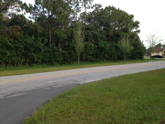 N SALFORD BOULEVARD, NORTH PORT, Florida 34286, ,Vacant land,For sale,SALFORD,C7242206