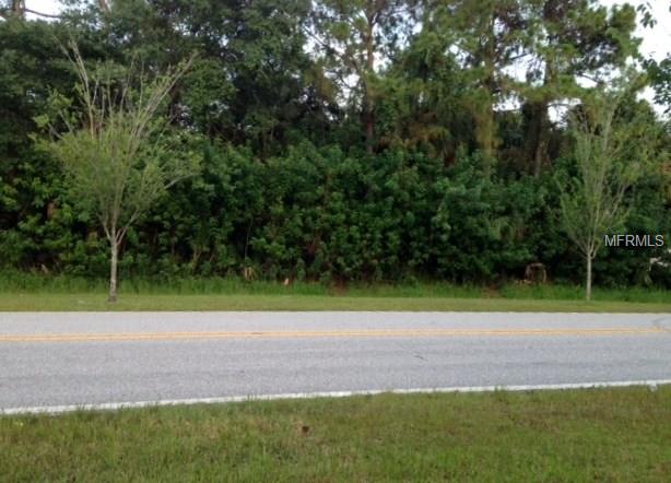 N SALFORD BOULEVARD, NORTH PORT, Florida 34286, ,Vacant land,For sale,SALFORD,C7242206