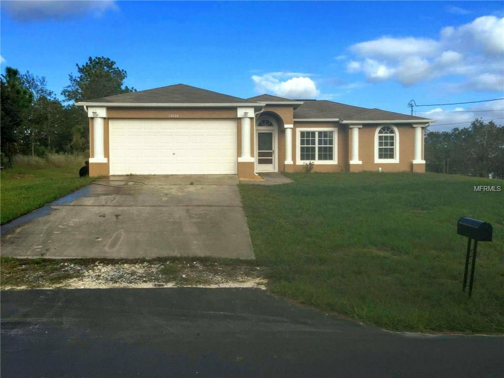 13036 KILDEER ROAD, WEEKI WACHEE, Florida 34614, 3 Bedrooms Bedrooms, 3 Rooms Rooms,2 BathroomsBathrooms,Residential,For sale,KILDEER,W7634579