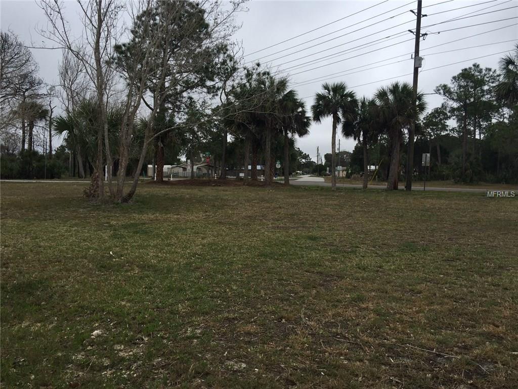 HATTERAS DRIVE, HUDSON, Florida 34667, ,Vacant land,For sale,HATTERAS,T2926642
