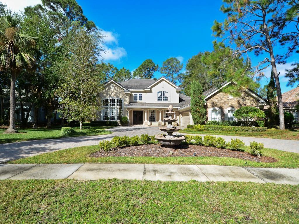 4969 MAPLE GLEN PLACE, SANFORD, Florida 32771, 4 Bedrooms Bedrooms, 11 Rooms Rooms,3 BathroomsBathrooms,Residential,For sale,MAPLE GLEN,O5548371